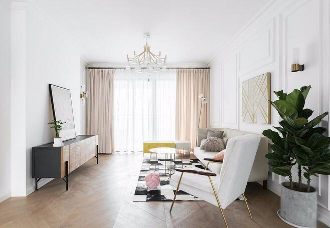 房子裝修必須重視的兩個特點